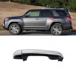 V&auml;limine uksek&auml;epide tagumine vasak v&otilde;i parem pool Lexus GX460 jaoks 2010-2018