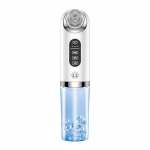 V&auml;ike mulliga mustpeade eemaldaja, k&auml;eshoitav elektriline mustpeade eemaldaja, kodune n&auml;opuhastus, niisutuse sisseviija, hapniku sisseviimise instrument