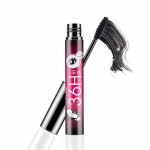 Ripsmetu&scaron;&scaron; 3d Fiber Mascara Black Eye Curling Eyelash Double Mascara Makeup Tool must