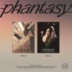 THE BOYZ - 2. album [PHANTASY] Pt.3 Love Letter [2 versiooni juhuslik kohaletoimetamine]