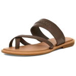 UGG Zahara Slide Ii Minimalistlikud Mugavad Pl&auml;tud Naiste sandaalid Syrup 1170550-MLSS 36