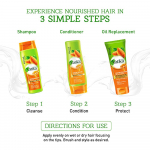 Niisutav hooldus&otilde;li asendaja 200ml 3 pcs Set (3 step)