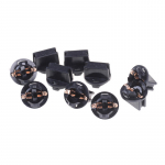 10 tk T10 W5W 168 192 194 kiilu armatuurlaua armatuurvalgusti aluse pesa