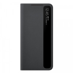 Nutikas Peegel Klapp&uuml;mbris Samsung Galaxy S21 jaoks Samsung Galaxy S21+S21 Plus Nutikas L&auml;bipaistev Vaatekate For Galaxy S21 Plus