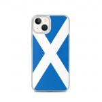 Coque T&eacute;lephone Drapeau &Eacute;cosse &ndash; iPhone 13