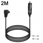 12 V autok&uuml;lmik toitejuhe k&uuml;lmik s&uuml;gavk&uuml;lmik toite sigaretijuhtme pikendus autos&uuml;&uuml;taja k&uuml;ttekeha adapter 2M k&uuml;lmikukaabel I6C4