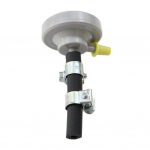 Universaalne Mini Professionaalne &otilde;hu v&auml;ljal&uuml;litamise k&uuml;tteseadme pumba soojendid K&uuml;tuse kontrollklapi siibrikomplekt Webasto diiselmootori autotarvikutele