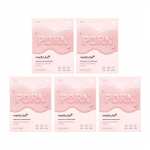 Medicube PDRN Vita Coating Mask 22g (1 sheet) (4 Options) #5 sheets