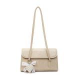 K&auml;ekott Kaenlaalune Kott Uus Moodne Mitmek&uuml;lgne &Otilde;lakott Naiste Kott no pendant khaki