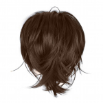 Naiste Juukseklamber T&uuml;&uuml;pi Kohev Hobusesaba Parukas Korduvkasutatavad Juuksepikendused Juukseosa DIY Stiilimiseks Juuksepikendused Naistele Igap&auml;evaseks Peoks