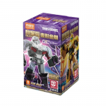 BLOKEES Transformers GALAXY VERSIOON 7 ehitusklotsid liigutatavad mudelid Megatron Soundwave kokkupandud lastekaitsep&auml;eva kingitused