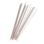 1 toru Cocr sulamist keevitusvarras Hambalabori materjalide seadmed Pfm k&otilde;rge temperatuuriga naelamaterjalide jootmiseks 1Pcs