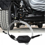 Automaatk&auml;igukasti k&auml;iguvahetustross 3382052481 Toyota Yaris 1.5L 2006-2016 jaoks