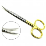 GDC K&auml;&auml;rid Iris Tc - Kumerad (11,5 cm) (S5083)