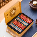 Wuyi m&auml;gi Da Hong Pao kividest kasvav tee Alpi kaneel Tugeva aroomiga Oolong 224