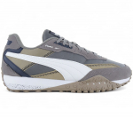 Puma Blacktop Rider Blktop - Sneakers Schuhe Grau 392725-24 ORIGINAL EU 36 UK 3.5 hall v&auml;rv