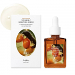 Dr.Althea C-vitamiini Tugevdav Seerum 30ml / Vegan, Toitev, Niisutav, Korea Kosmeetika, Kbeauty