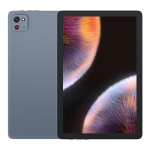 Tahvelarvuti Cubot TAB 65 4GB(+8GB) RAM 128GB ROM 10,1 HD+ 13MP 6200mAh GPS Android 15 4GB+128GB hall