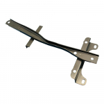 Uus akukinniti 74404-42190 Toyota 2013-2018 Rav4 jaoks