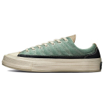 Converse Chuck 70 Low Cozy Granola - Cool Sage Slate Lilac Unisex tossud Roheline 171549C 36.5