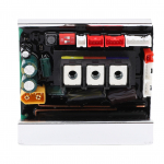 Circuit Board Replacement for Ninebot Max 2 G2 Electric Scooter Aluminum Resin Scooter Controller Emaplaat Peamine