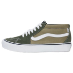 JJJJound x Vans Sk8-Mid VLT LX Rohelised Unisex tossud VN0A7TNH2D5 36