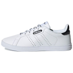 Adidas Courtpoint Base Valge Must Naiste Tennised Pilvevalge S&uuml;simust FY8415 36