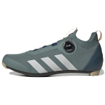 Parley x adidas The Road BOA Hazy Emerald Unisex tossud Roheline Pilvevalge Kasutusroheline GX8931 42