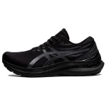 Asics Gel Kayano 29 Triple Black Naiste tossud 1012B272-001 37