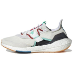 Parley x adidas UltraBoost 22 v&auml;rvimata Pulse Blue Unisex tossud Valge GX8346 36⅔