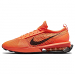 Nike Air Max Flyknit Racer Total Orange Must Meeste Tossud FD0762-800 40.5