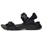 Adidas Terrex Hydroterra Sandaal Must Hall Unisex Tossud Core-Black Grey-Four ID4269 39