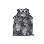Jordan Wings Palmitr&uuml;kiga Korvpallivest Meeste Topid Suitsuhall CJ4315-084 XS