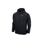 Nike Windrunner Peegeldav Kootud Jakk Meeste Jakid Must DB4092-010 S