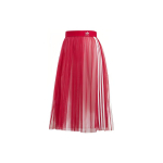 Adidas Originals Trefoil &Uuml;hev&auml;rviline Midi Seelik Naiste Seelik Punane DV0851 XS