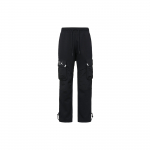 Jordan 23 Kootud Multi-Tasku Jooksup&uuml;ksid Meeste Alaosad Must CZ8275-010 L