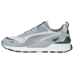 Puma Rs 3.0 Suede Nahast Spordikadjad Libisemiskindlad Vastupidavad Madalad Elustiilijalatsid Unisex tossud H&otilde;behall 392773-01 35.5