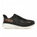 HOKA Clifton 9 Must Roosa Kuld Naiste Tossud 1127896-BRGL 38⅔