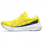 Asics Gel Kayano 30 Ere Kollane Sinine Expanse Meeste Tossud 1011B548-750 40.5