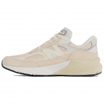 Teddy Santis x New Balance 990v6 Valmistatud USA-s Vintage Rose Unisex Tossud Roosa Mere-sool U990VR6 41.5