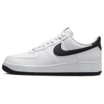 Nike Air Force 1 07 Valge Must Tald Meeste Tossud FQ4296-101 44 white