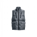 Under Armour ColdGear Infrared Puhvervest Meeste Vest Hall 1378837-002 XL