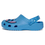 Disney x Crocs Klassikaline Clog Stitch Unisex Treeningsussid Sinine Hapnik 209448-4TB 37-38