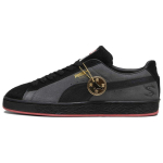 Jeff Staple x Puma Suede Draakoniaasta Meeste Tossud Must Varjuhall 396253-01 44.5