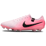 Nike Tiempo Legend 10 Elite FG Turniiripakett Unisex Tossud Roosa Roosa-Vaht Must DV4328-601 40