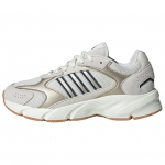 Adidas Crazychaos 2000 Valge Cyber Metallic Hall Naiste Tennised Kreemjas Helebeež Orbit-Hall IG4346 36⅔