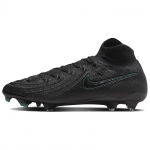 Nike Phantom Luna 2 Elite FG 2024 Shadow Pack Unisex Tossud Must S&uuml;gav-Džungel FJ2572-002 46