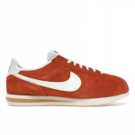 Nike Cortez SE Tume Punakaspruun Unisex Tossud Vasklinane Musliin HF3142-200 43