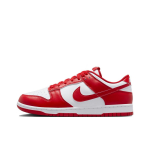 Nike Dunk Low St. Johns 2025 Unisex Tossud Punane Valge &Uuml;likooli-Punane HF5441-104 44.5