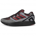 adidas EQT Takumi Sen Equipment Punane Hall Unisex Tossud P&otilde;hiv&auml;rv Must Hall Kolm JR2630 41⅓